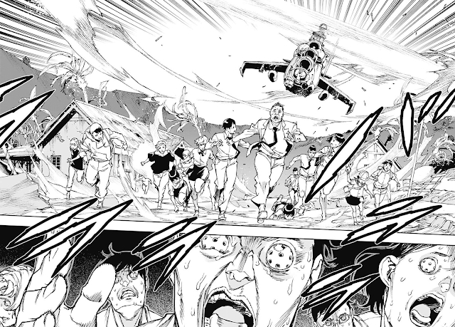 Reseña de Jojo’s Bizarre Adventure: Crazy Diamond’s Demonic Heartbreak - Ivrea