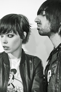 Crystal Castles