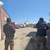    LA PFM CUMPLIMIENTA ORDEN DE CATEO EN MATERIA DE HIDROCARBUROS EN ZACATELCO TLAXCALA   