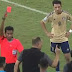 SAFF Championship 2023: भारत-कुवैत फुटबॉल मैच के दौरान बवाल, जानें क्यों इंडियन कोच को दिखाया गया रेड कार्ड