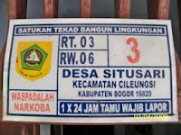 sejarah indonesia, sejarah nasional indonesia, sejarah rt/rw