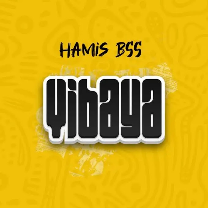 Audio Hamis Bss - Vibaya Mp3