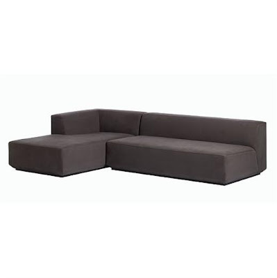 Sofa Cantik Bertema Minimalis