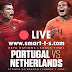 Portugal vs Netherlands-Live - مباراة البرتغال ضد هولندا - مباشر -