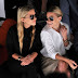Mary-Kate and Ashley Olsen’s stylist says she influenced their look!