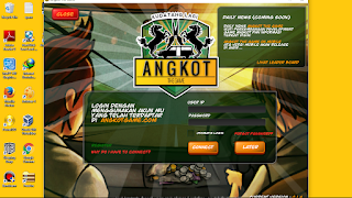 Angkot The Game play download offline pc