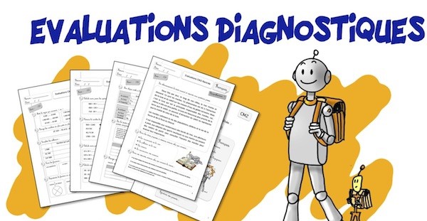 EVALUATION DIAGNOSTIQUE DE LA LANGUE FRANÇAISE 1ère année de l'enseignement secondaire collégial