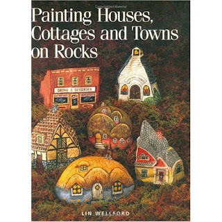Painting Houses Cottages and Towns on Rocks Epub-Ebook