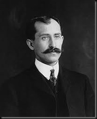orville wright