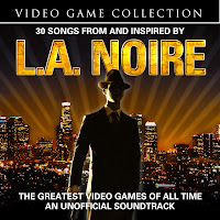 L.A Noire Album