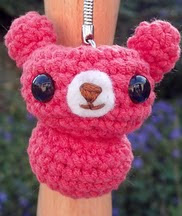 http://www.ravelry.com/patterns/library/mini-bear-key-chain