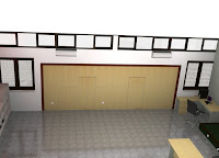 Furniture Interior Ruangan Kelas - Furniture Semarang