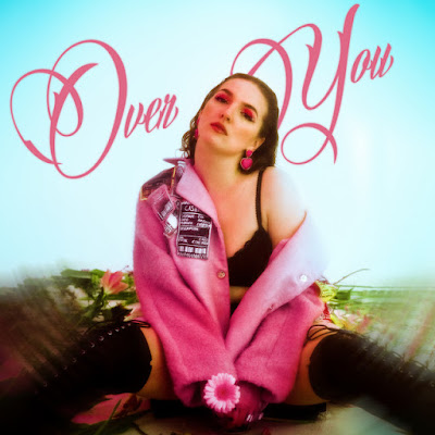 Daimy Lotus Shares New Single ‘Over You’