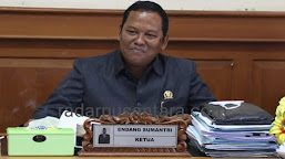 Soal THM Berkedok Cafe di Labuan, Ketua Komisi I DPRD Pandeglang Minta Satpol PP Segera Tutup 