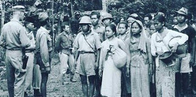 Sejarah Indonesia Di Waktu Penjajahan Belanda