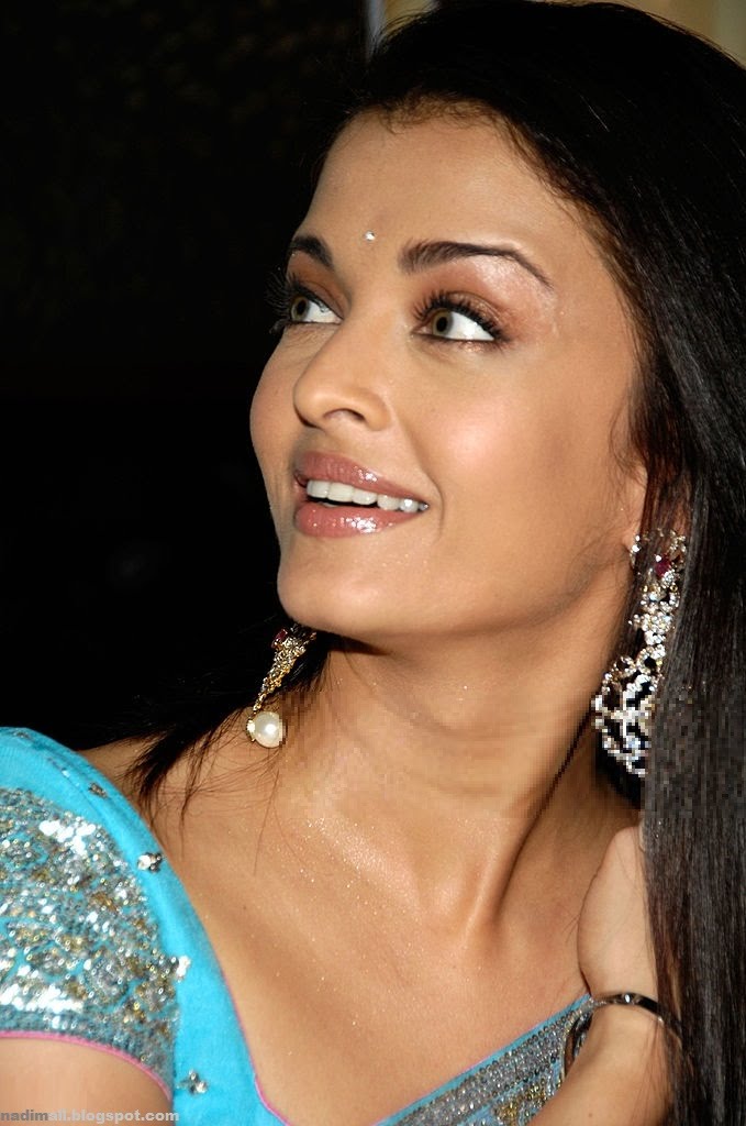 Aishwarya Rai Hot 2007