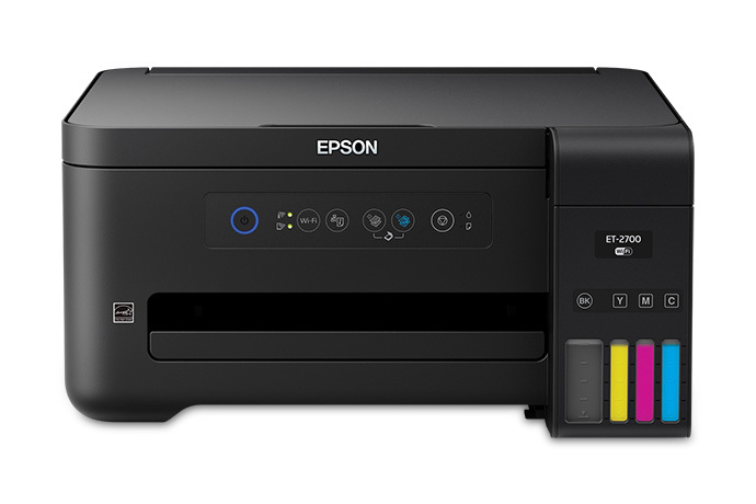 Epson Et 8700 Printer Driver : Get 24 iso ppm print speeds (black/color), as well as fast scan ...