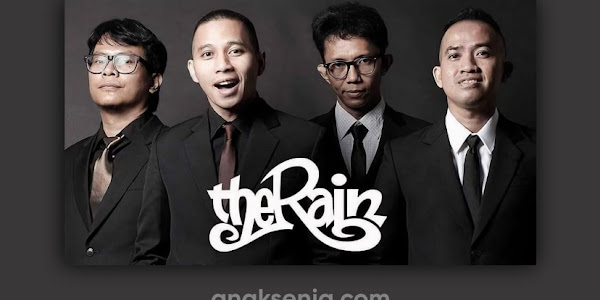 Makna Sebenarnya di Balik Lagu Terlatih Patah Hati - The Rain feat. Endank Soekamti