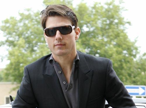 tom cruise wallpapers. Tom Cruise Wallpaper