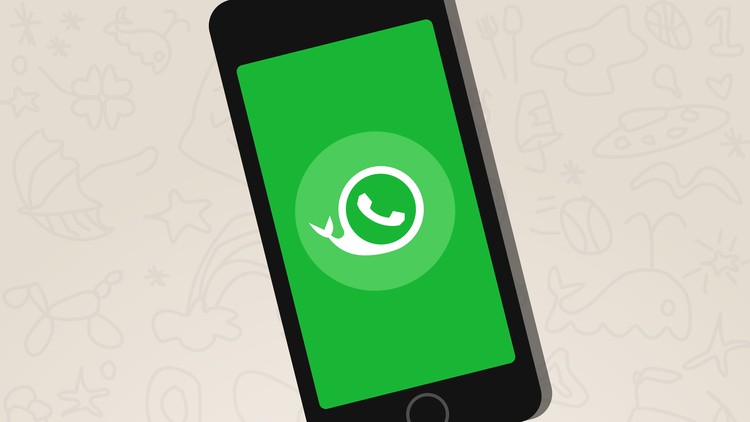 Advanced iOS Instruction: Clone WhatsApp with Bitfountain Udemy Coupon
