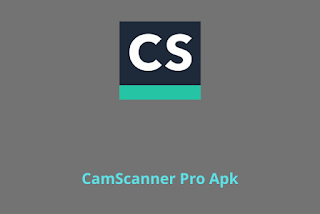 camscanner pro apk download