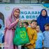Madtsamuda Berbagi Jadi Penutup Agenda Ramadan Penuh Berkah