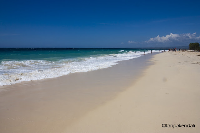 Pantai Kita, Sumba