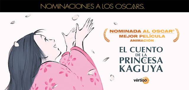 Imagen de 'El cuento de la princesa Kaguya (2013)'