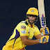 Chennai Super Kings won by 23 runs against Bangalore - Match 22