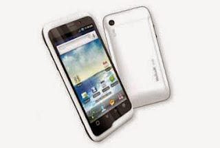 Handphone Mito Android A100