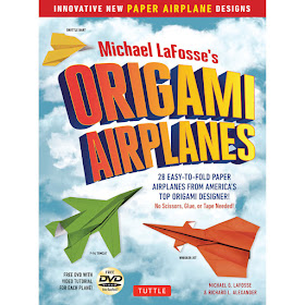 http://www.tuttlepublishing.com/origami-crafts/michael-lafosses-origami-airplanes-paperback-with-dvd