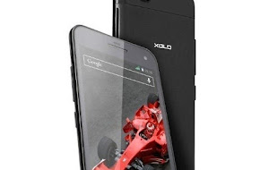 Ανακοινώθηκε το XOLO Q1000S με εντυπωσιακά χαρακτηριστικά