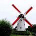 Aile De Moulin A Vent - Le moulin de Fierville | Cambremer dans le vent…