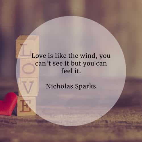 100 Best Love Quotes That'll Make Anyone Believe In Love  Best love  quotes, Inspirational quotes about love, Inspirational quotes