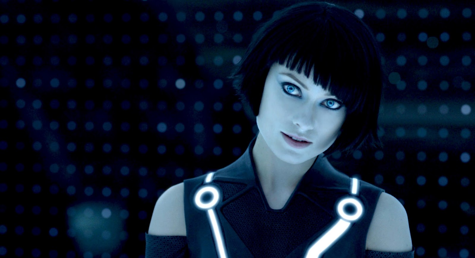 Quorra - TRON: Legacy