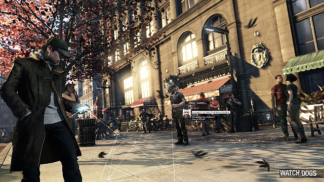 Ubisoft adia Watch Dogs para o outono de 2014