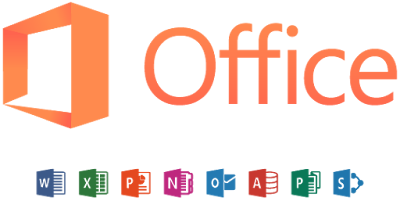 awal laptop Instal Microsoft Office 