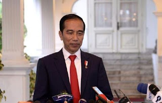 Presiden Jokowi ajak pemimpin negara G20 melawan Covid-19