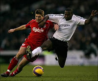 steven gerrard