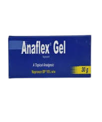 Anaflex Gel এর কাজ কি | Anaflex Gel ব্যবহারের নিয়ম | Anaflex Gel এর দাম