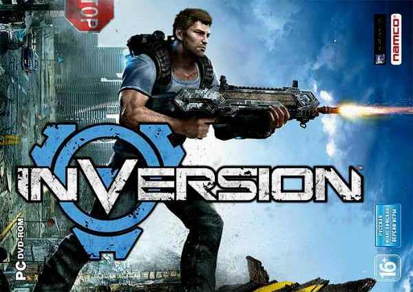 Inversion-SKIDROW Pc Game Download | Jubi Games