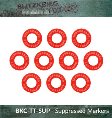 BKC-TT-SUP   Suppressed markers (10) 