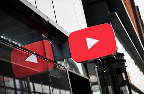 YouTube remains the most popular social platform