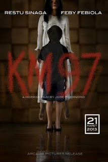 Download KM 97 (2013) DVDRip Full Movie