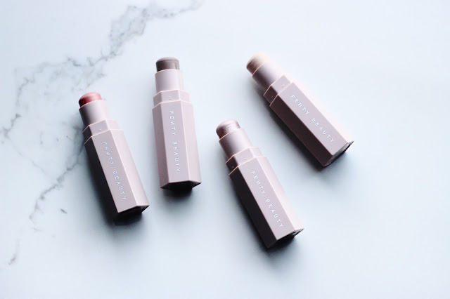 Fenty Beauty Match Stix Reseña