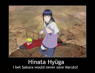  I bet sakura would never save naruto