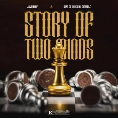 DOWNLOAD MP3 : Jaymonic & Bips De Musical Disciple - We Jezi ft Smart Bee Rsa U23 & Tps_MusiQ