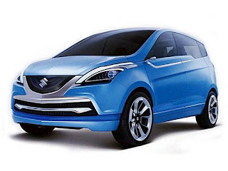 Maruti New Car 2012-6