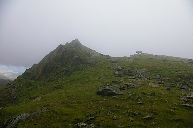 Walia - Snowdon 2006 Poszukujacraju