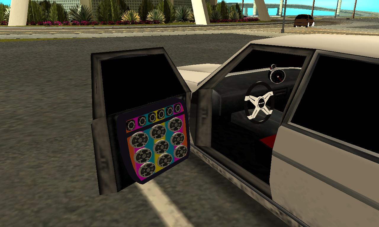 Equip Arriados | Mods for GTA Series, III, Vice City, San Andreas, IV 